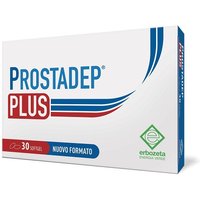 Prostadep plus 30 softgel
