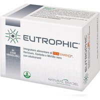 Eutrophic 20stick orosolubili