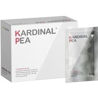 Kardinal pea 14bust