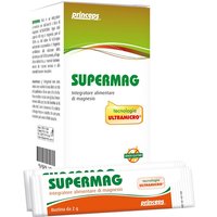 Supermag 14bust stick