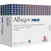 Alfagyn forte 10bust