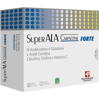 Superala carnitine forte14bust