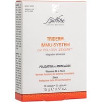 Triderm immu system 30 capsule