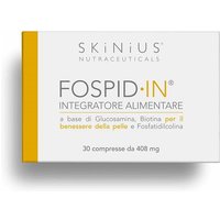 Fospid-in 30 compresse