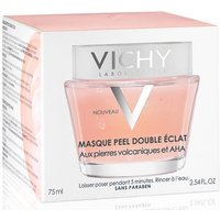 Maschera gommmage illuminante