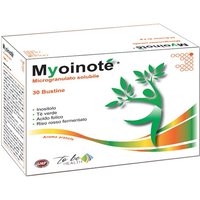Myoinote' 30bust