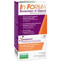 Informa sovrap&obesit dm 45 compresse