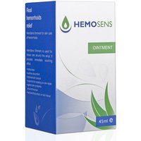Hemosens pomata 45ml