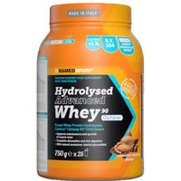 Hydrolysed advanced whey cho/a