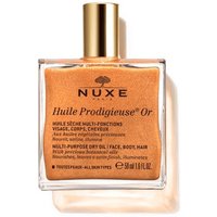 Nuxe huile prodigieuse oro olio secco 50ml
