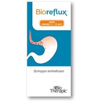 Bioreflux sciroppo 250ml