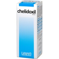 Chelidoxil gocce 50ml