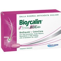Bioscalin tricoage 30 capsule ps