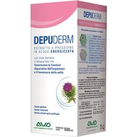 Depuderm liquido 500ml