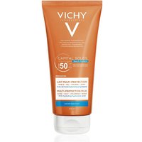 Cs beach protect latte spf50+