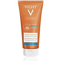 Cs beach protect latte spf30