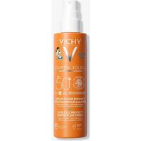 Cs spray bambino spf50+ 200ml
