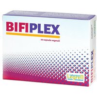 Bifiplex 20 capsule