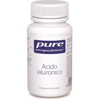 Pure encapsul ac ialuron 30 capsule