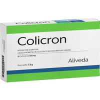 Colicron 15 capsule