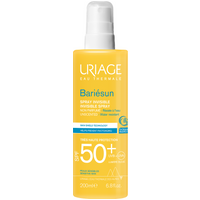 Bariesun spf50+ spray s/profum