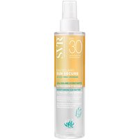 Sun secure eau solaire spf30