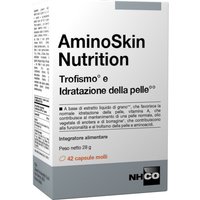 Aminoskin nutrition 42 capsule
