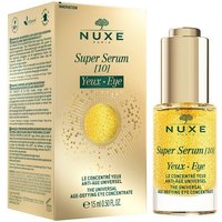 Nuxe super serum 10 eye 15ml