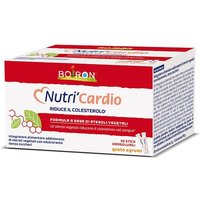 Nutricardio 30stick