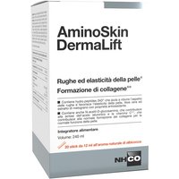 Aminoskin dermalift 20bust