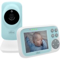 Ch video baby monitor start