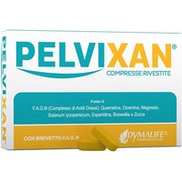 Pelvixan 30 compresse rivestite