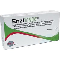 Enzitrik 30 compresse