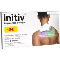 Initiv cerotto dolore coll pro