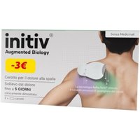 Initiv cerotto dolore spal pro