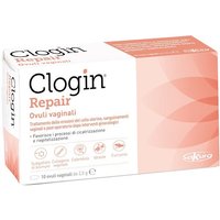 Clogin repair ovuli vag 10ov