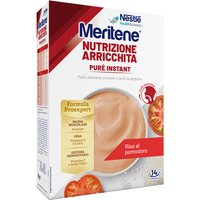 Meritene pure' instant riso po