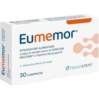 Eumemor 30 compresse