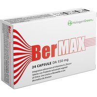 Bermax 24 capsule