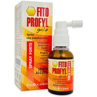 Fitoprofyl gola spray 30ml