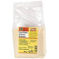 Farina avena integr 500g