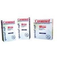 Garza tnt ceroxmed 10x10 25pz