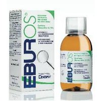Eburos collutorio 200ml