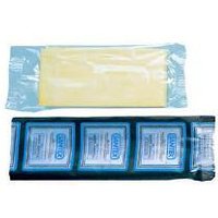 Garza idrofila c/iodoformio1mt