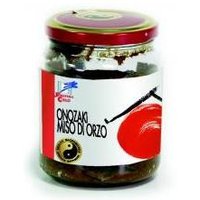 Miso orzo 300g bio