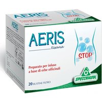 Aeris tisana 20filt