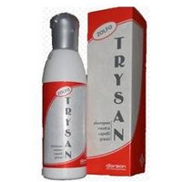 Trysan shampoo zolfo 125ml