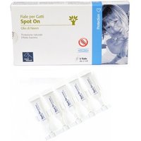 Protection spoton gatto 5x2ml