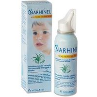 Narhinel spray nas aloe 100ml