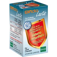 Bifidolactis 20 compresse masticabili